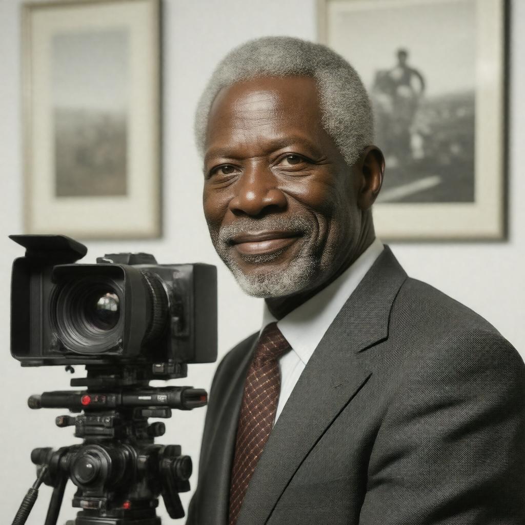 William Greaves